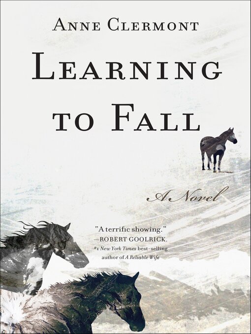 Title details for Learning to Fall by Anne Clermont - Available